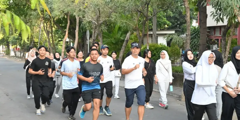 funrun