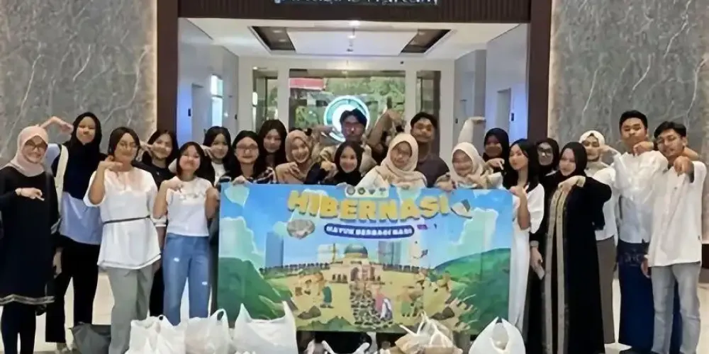 bukber