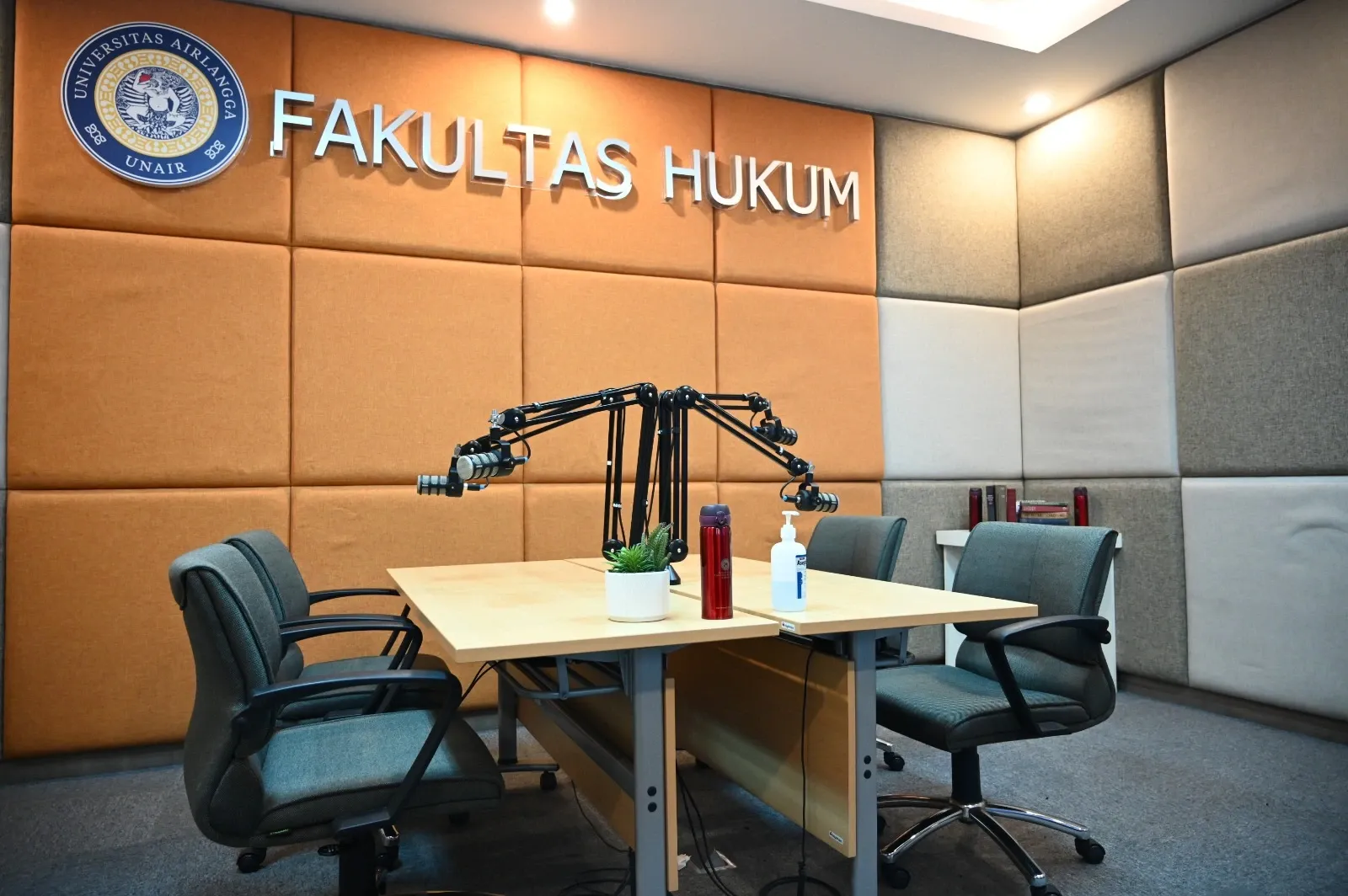 podcast