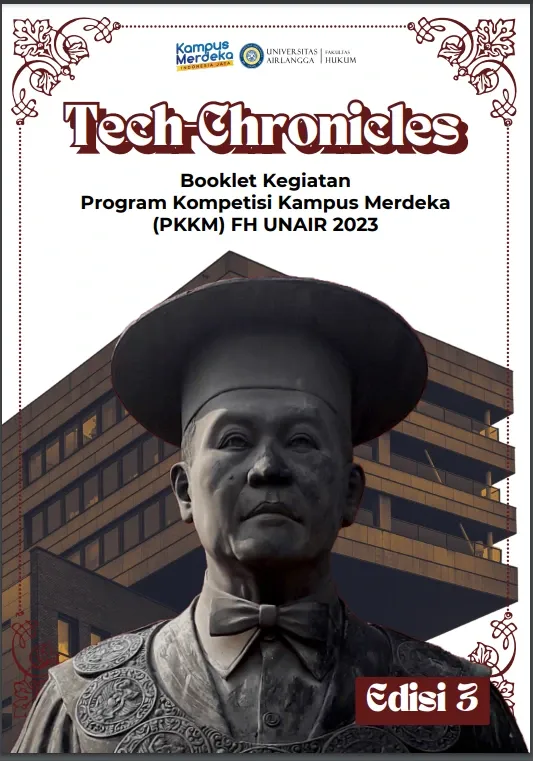 tech chronicles edisi 3