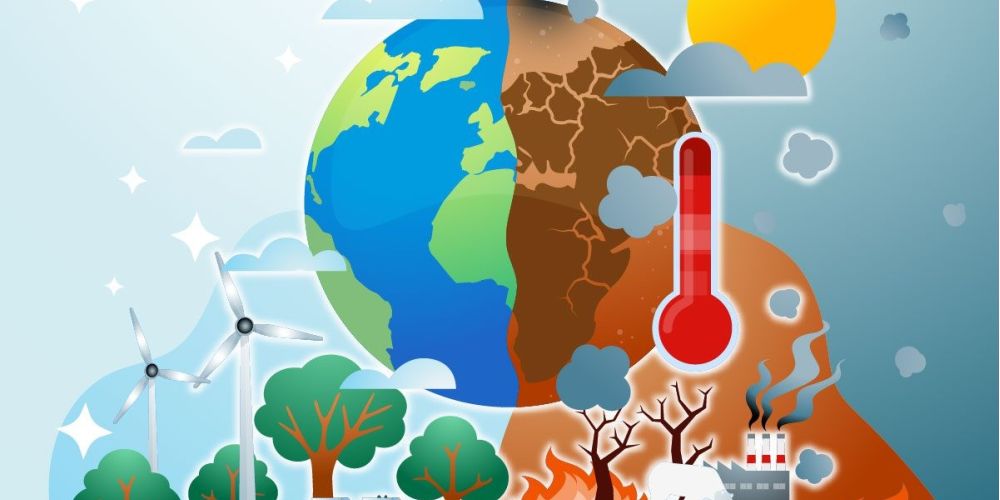 climate change