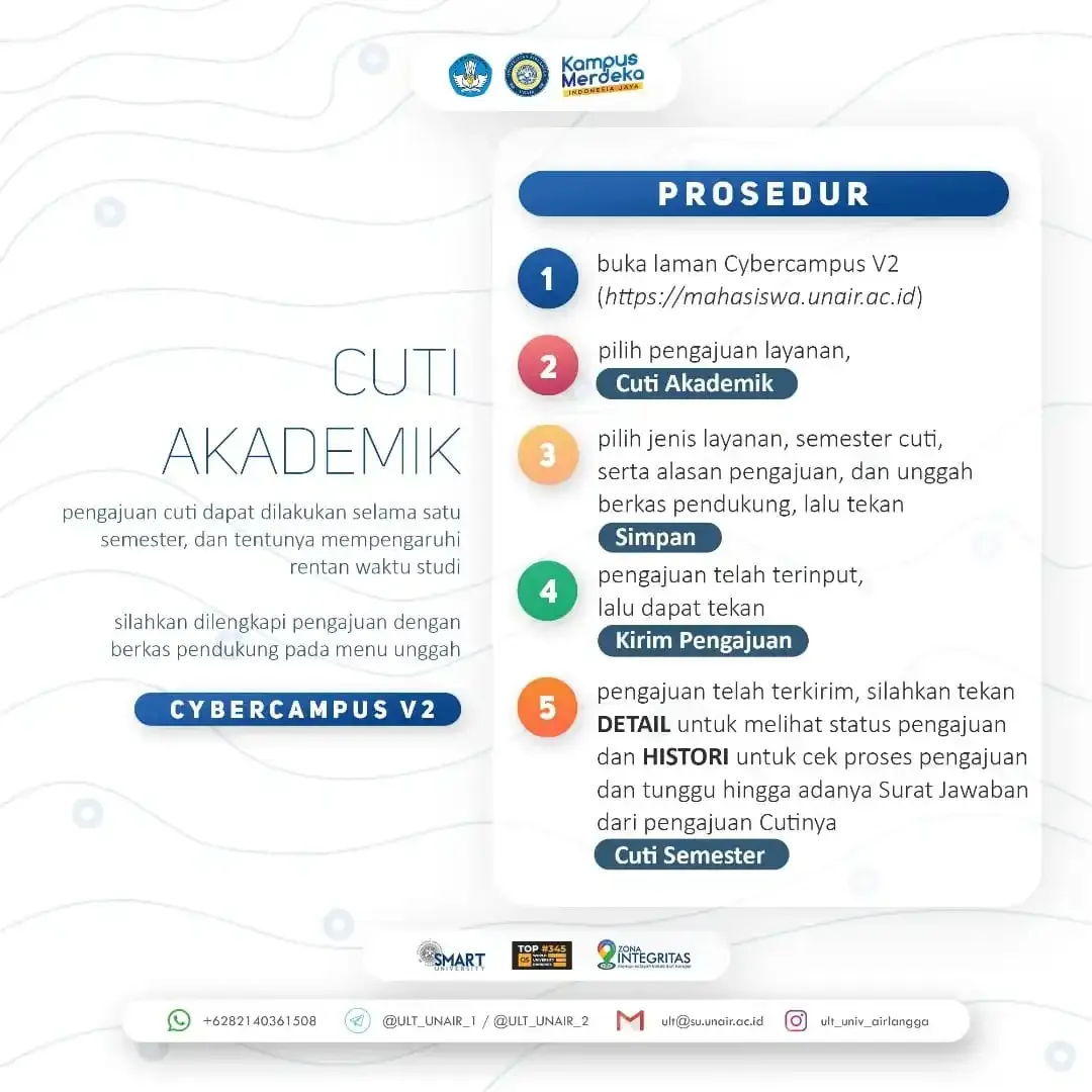 layanan cuti