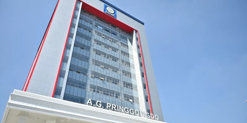 gedungpringgo