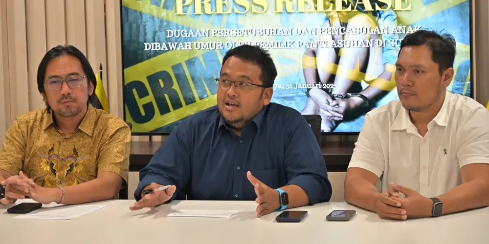 ukbh press release