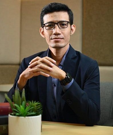 Secretary of the Faculty 