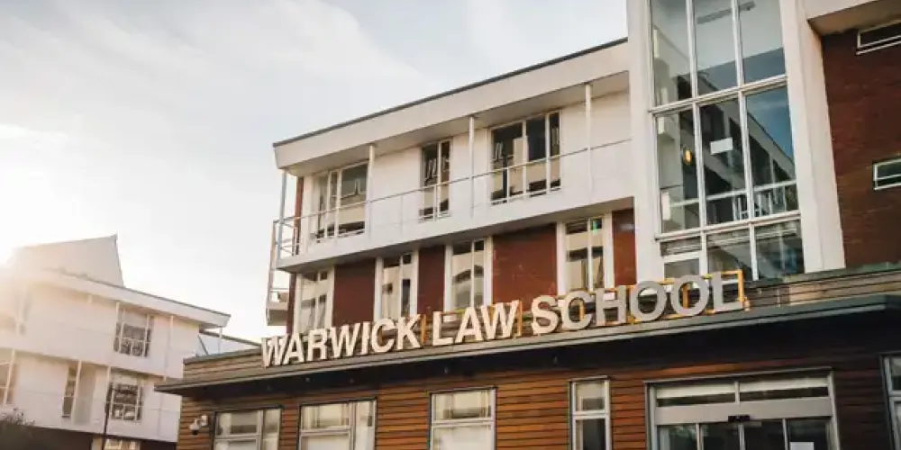 warwick