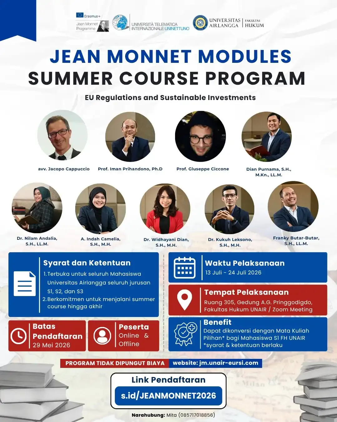 jeanmonnet modules eu regulations