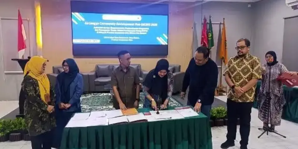 airlanggacommunity