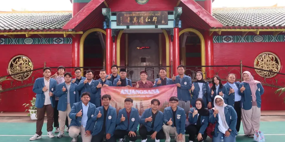 anjangsana