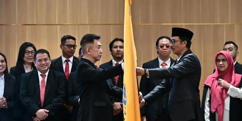 pengurusikadih