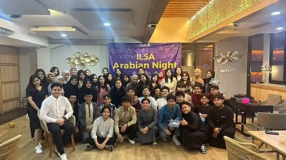 ilsaarabian