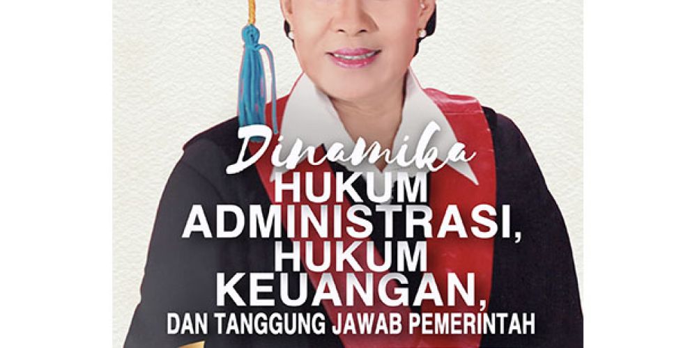 dinamika hukum administrasi, hukum keuangan…prof. dr. tatiek s