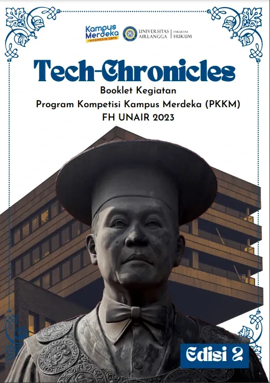 tech chronicles edisi 2