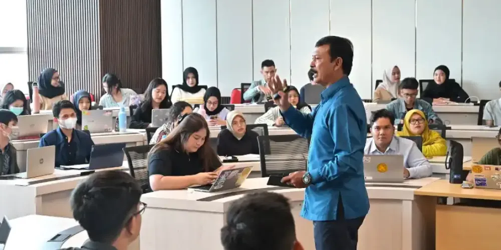 kulinternasional