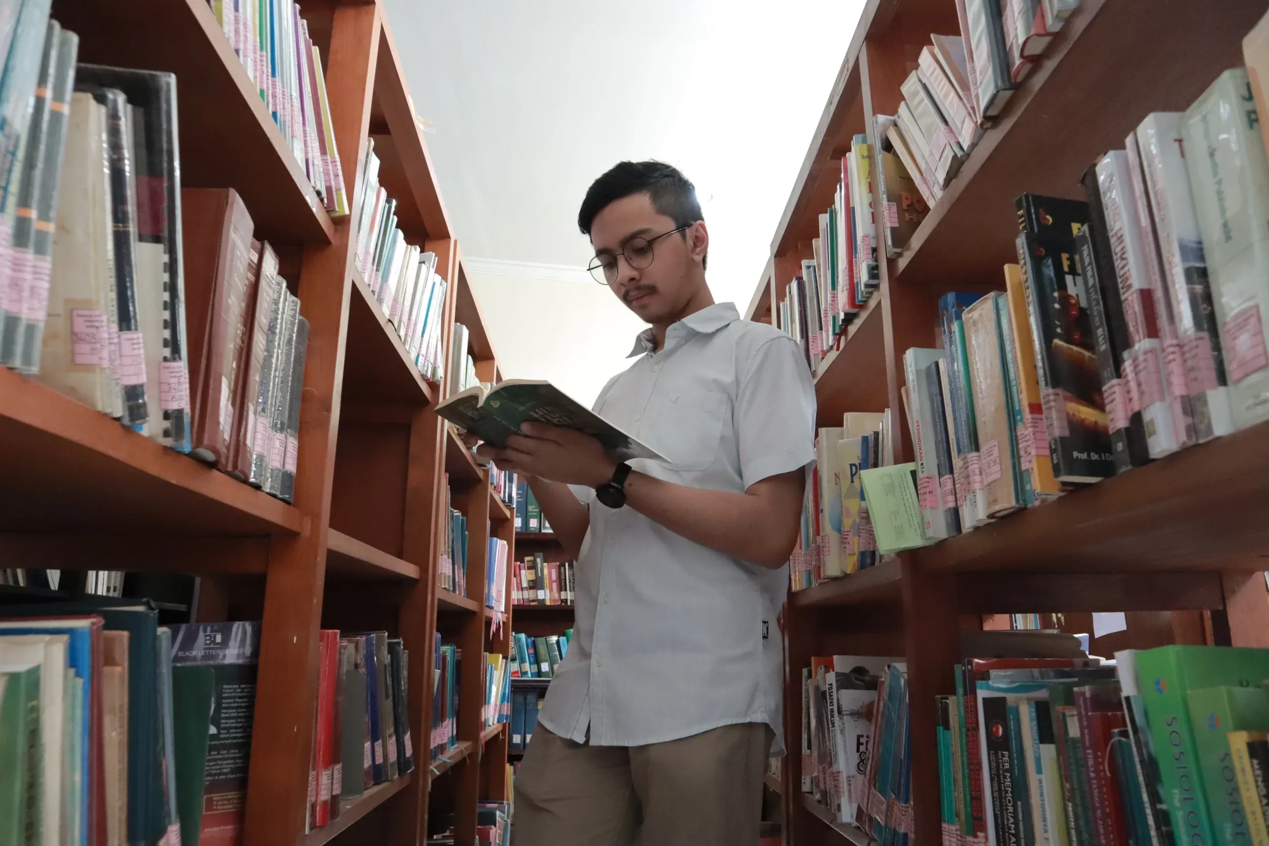 Beasiswa FH UNAIR