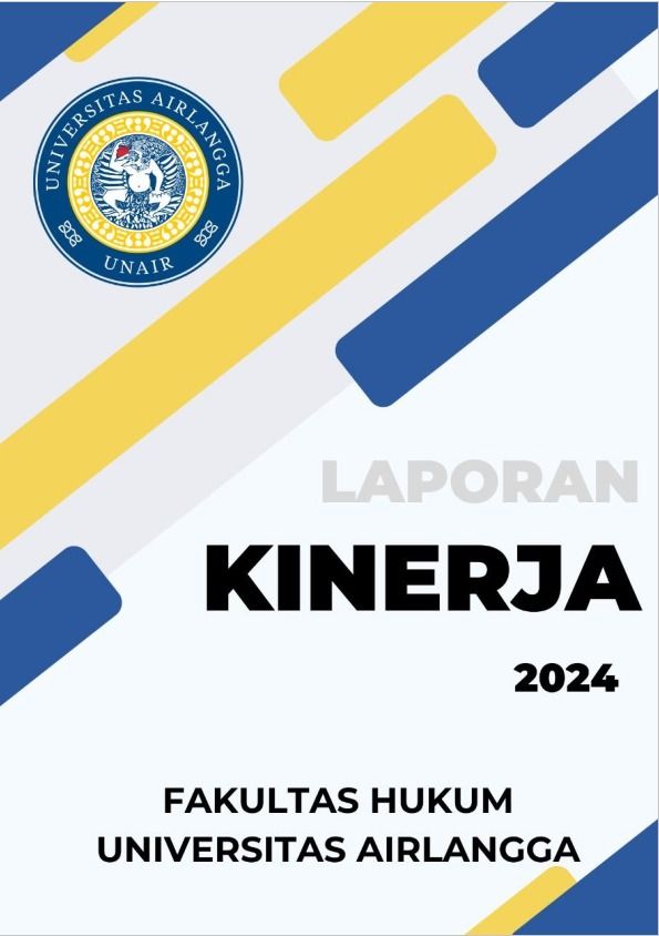 Laporan Kinerja 2024