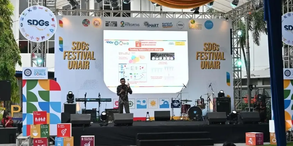 sdgs