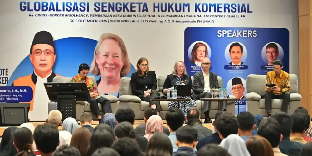 globalisasisengketa