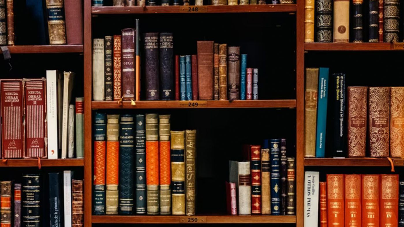 Law Library 