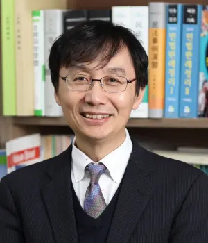 prof seo