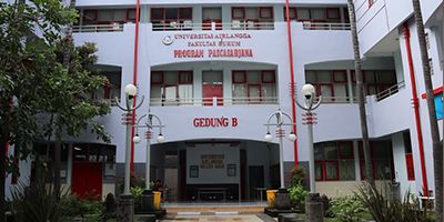 S2 Magister Hukum