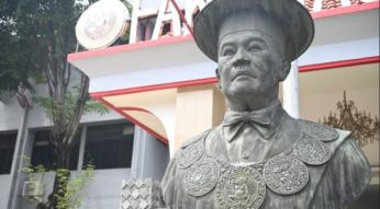Meningkat Signifikan, FH UNAIR Raih Hasil Maksimal Dari Pemeringkatan QS World University Rankings by Subject 2022