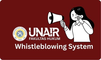 whistleblowing system