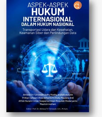 aspek hukum internasional