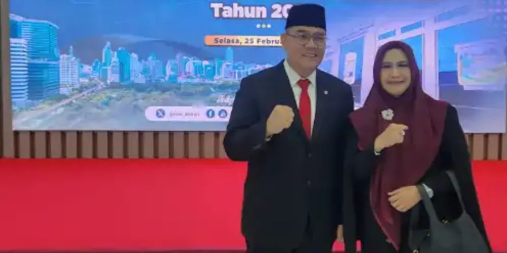 pengangkatansumpah