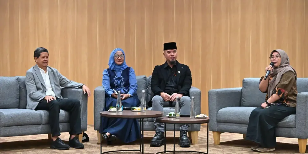 bemfhunairtalkshow