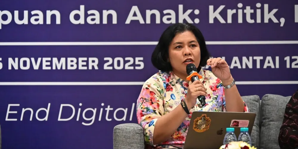 kekerasangender