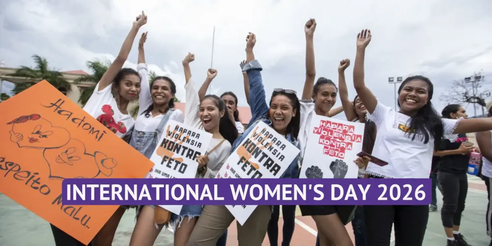 womensday