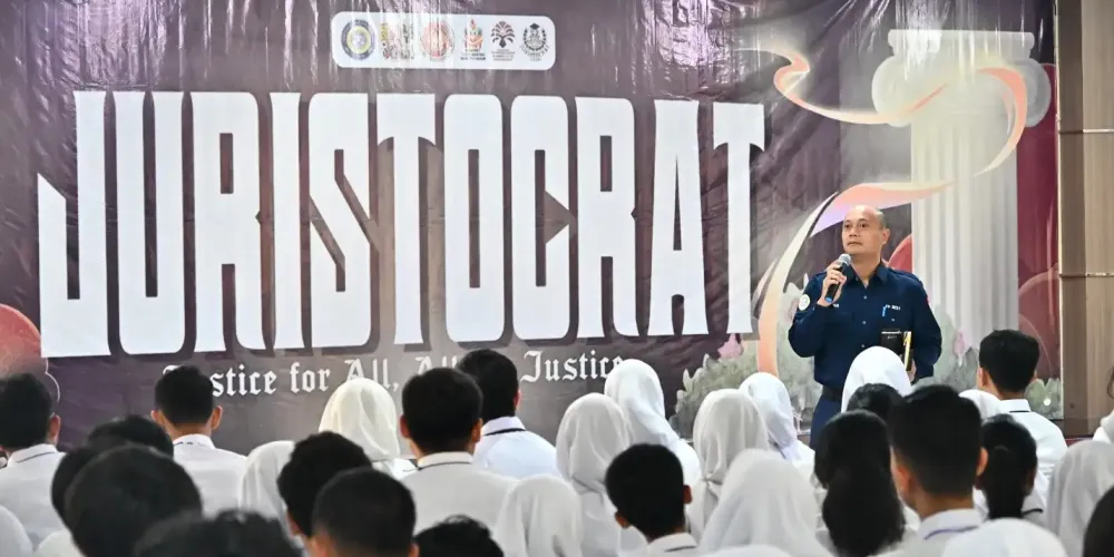juristocrat
