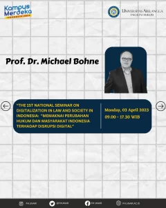 Prof.Dr.Michael Bohne