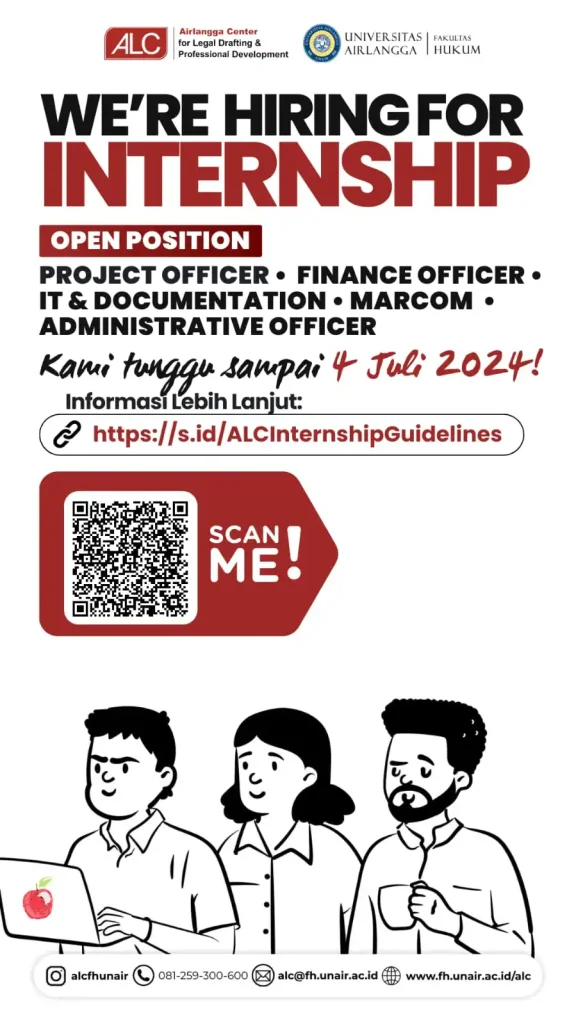 alcintership