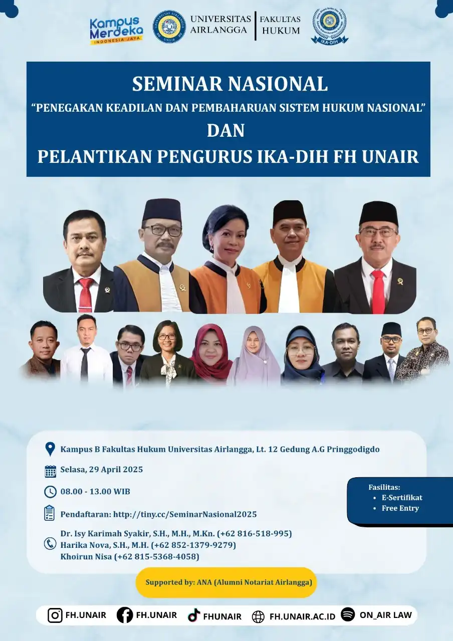 semnas 29april